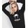 Sweatshirt mit Kapuze Venum Classic, Farbe: Schwarz, Grösse : L