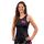 MBTC104M-Debardeur Femme Water Noir Tm