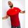 T-Shirt Venum Laser, Taille: XL, Couleur: Rouge, Taille ne pas utiliser: XL