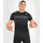 VE-04262-108-XL-Venum Classic Evo Dry Tech T-Shirt - Black/White - XL