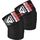 RDXWAH-KR11BR-RDX KR11 Weightlifting Knee Wraps