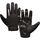 RDXWGA-T2FBR-XL-Gym Training Gloves T2 Full Brown-XL