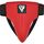 RDXGGX-R1RB-M-Groin Guard Rex Men Red/Black-M