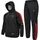 RDXSSP-H1R-S-Clothing Sauna Suit H1 Red-S