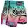 8W-8050033-3-8 WEAPONS Muay Thai Shorts - Vivo Mesosphere L