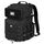 Backpack  DELTA, Colore: Nero, Volume : 45 L