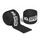Hand wraps Apex, Colour: Schwarz, Length: 4.0m