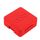 OP-102499004-OPRO Self-Fit GEN5 Anti-Microbial Case - Red