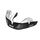 Instant Custom Fit Mouthguard – Ideal for Sports, Size: One Size, Colour: Silber