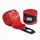 Bandes de boxe - Sak Yant, Couleur: Rouge, Longueur: 2.5m