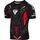 RDXCSH-IMF-1R-M-Compression Rash Guard IMMAF