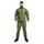 RDXSSP-C1AG-XL-Clothing Sauna Suit C1