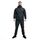 RDXSSP-H1R-XL-Clothing Sauna Suit H1 Red-XL