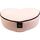 Coussin de méditation Zafu "Coeur" Yoggys de CombatCorner Coussin de méditation Zafu "Coeur" Yoggys