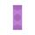 Tapis de yoga "Basic Mandala" 183x61x0.6cm Yoggys | Violet