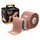 CC2007-OK TAPE Kinesiology&nbsp; 25cm x 5cm Pre-cut, 20 Beige Strips
