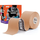 CC2012-OK TAPE Kinesiology Tape Basic Beige 5cm x 5m