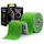 CC2019-OK TAPE PRO Kinesiology Tape, 5cm X 5m Green