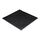 Rubber grating mat 80x80x1.5cm