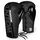 Boxhandschuhe APEX - Schnürung, Farbe: Schwarz, OZ: 14oz