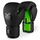 Boxhandschuhe Galaxy, Farbe: Schwarz, OZ: 10oz