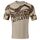 Rashguard Warfare, Bekleidungsgrösse: XL, Farbe: Beige