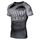 Rashguard Supporter, Bekleidungsgrösse: L, Farbe: Grau