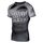 Rashguard Supporter, Taille: S, Couleur: Gris