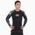 Rashguard Storm Nitro - Langarm, Bekleidungsgrösse: M, Farbe: Schwarz