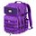 Backpack  DELTA, Colour: Violett, Volume: 45 L