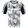 Rashguard Warfare - Whiteout, Taille: M, Couleur: Gris