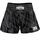 Muay Thai Shorts Camo Tiger, Size: XL, Colour: Schwarz