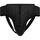 RDXGDR-F6MB-M-Groin Guard Rex F6 Matte Black-M