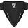 RDXGGX-R1B-XL-Groin Guard Rex Men Black-XL