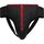 RDXGDR-F6MR-XL-Groin Guard Rex F6 Matte Red-XL