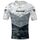 Rashguard Delta, Bekleidungsgrösse: L, Farbe: Grau