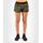 Short de Sport  UFC Authentic Fight Week, Couleur: Kaki, Taille ne pas utiliser: M