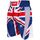 Shorts de boxe Venum Elite, Taille: XS, Couleur: Bleu, Taille ne pas utiliser: XS