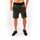 Sportshorts Cutback 2.0, Taille: XL, Couleur: Kaki, Taille ne pas utiliser: XL