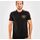 T-shirt Cargo, Farbe: Schwarz, Grösse : S