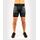 Venum Sky247 Compression Short - Black/Grey, Colour: Schwarz, Size: XL
