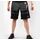 Short de combat Sky247, Couleur: Noir, Taille ne pas utiliser: S