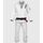 Venum Power 2.0 Light BJJ Gi, Colour: Weiss, Size (Kimono): A1.5 164-170 cm