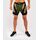 Venum x ONE FC Fightshorts - Khaki/Gold, Colour: Khaki, Size: XL