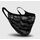 Sport mask, Size: One Size, Colour: Camouflage
