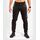 Jogginghose Connect, Farbe: Schwarz, Grösse : S