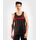 Tank Top NoGi 3.0 Dry Tech, Farbe: Rot, Grösse : L