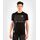 T-shirt Venum Stripes, Farbe: Schwarz, Grösse : L