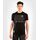 Venum Stripes T-shirt, Colour: Schwarz, Size: S