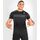 T-Shirt Venum Classic Dry Tech, Taille: XL, Couleur: Noir